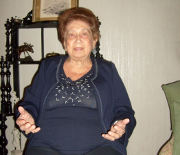 Casa Trombetta apre le porte ai molisani